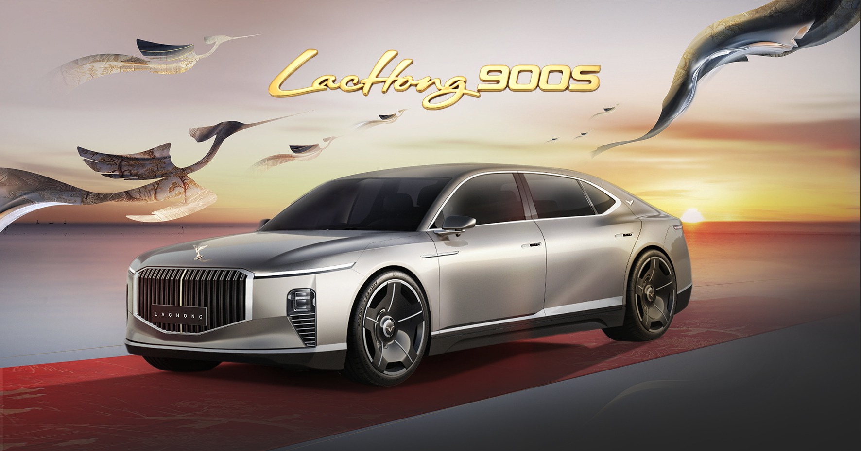 Lạc Hồng 900S – Biểu trưng của giá trị kinh điển, vượt thời gian